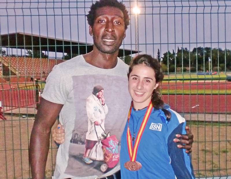 Resumen de Competiciones del ISN Pamplona Atl&eacute;tico